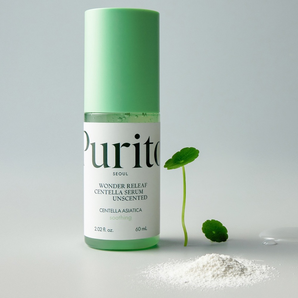 Purito Seoul Soothing Serum